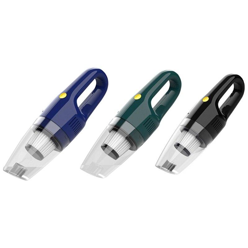 Cordless Handheld Vacuum Cleaner For Car Pet And Home