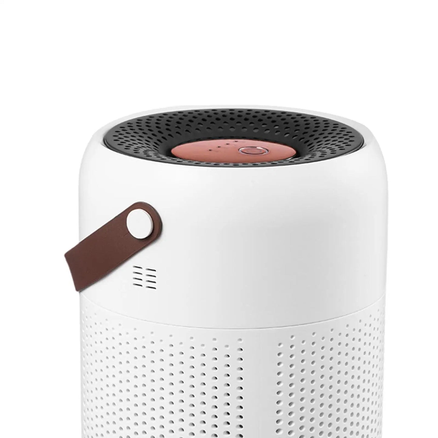 Air Purifier with True HEPA Filters Adjustable Modes Protable for