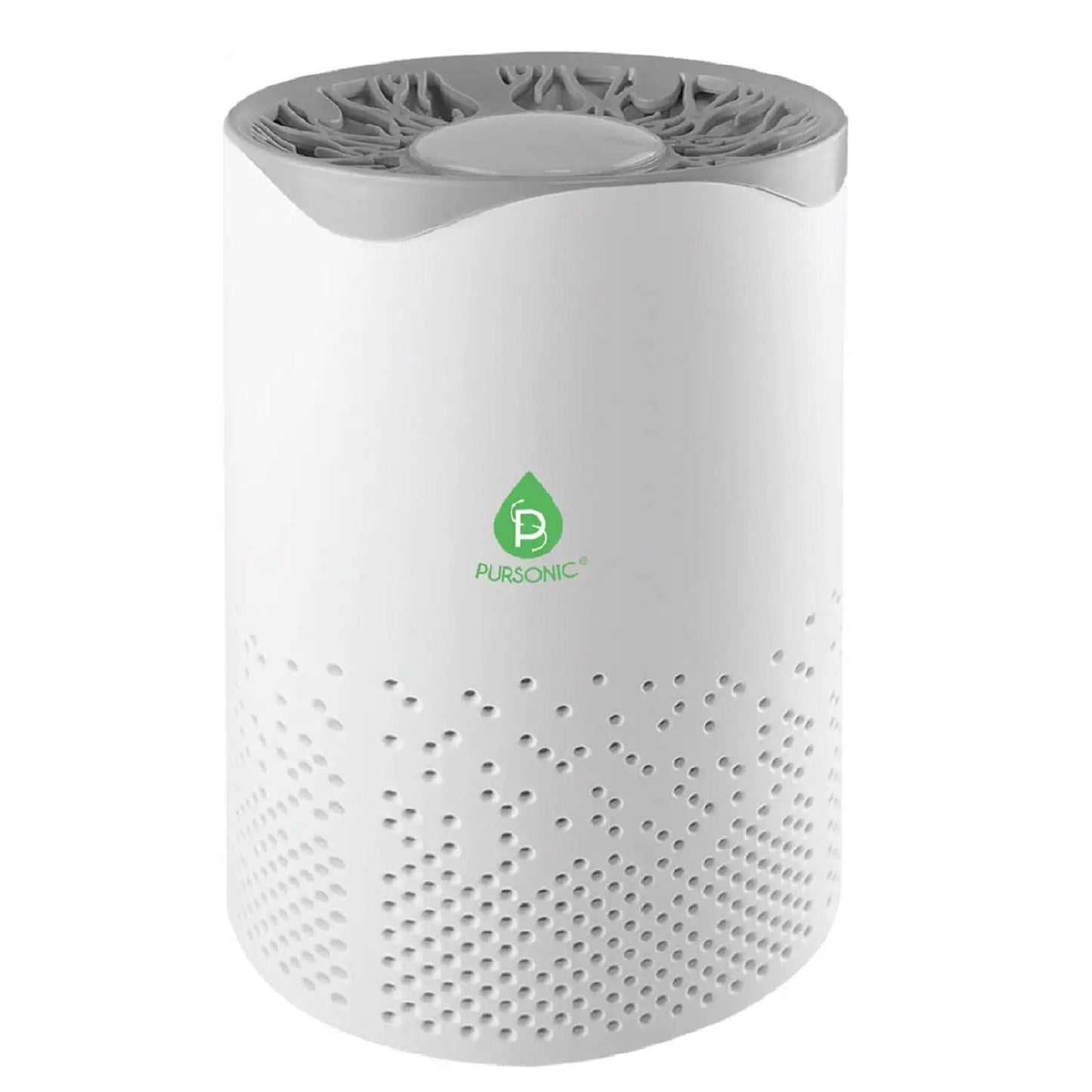 USB Powered True HEPA Air Purifier